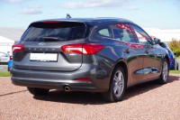 Ford Focus Turnier 1.0 EcoBoost mHev