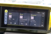 Fiat Grande Panda La Prima 1.2 Hybrid Aut.