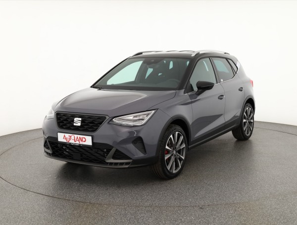 Seat Arona FR 1.0 TSI DSG