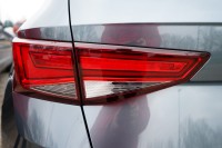 Cupra Ateca 2.0 TSI DSG 4Drive