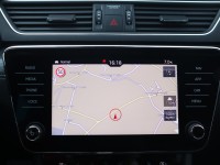 Skoda Superb Combi 2.0 TDI DSG 4x4 Style