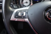 VW Touareg 3.0 V6 TDI