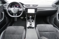 Skoda Superb Combi 1.5 TSI SportLine