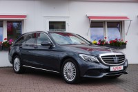 Mercedes-Benz C 200 C200 T-Modell CGI Exclusive