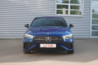 Mercedes-Benz Shooting Brake CLA 250 e AMG Line