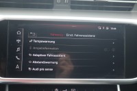 Audi A6 Avant 40 TDI quattro sport