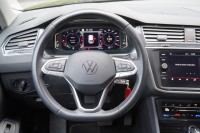 VW Tiguan 1.5 TSI Elegance DSG