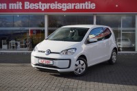 Vorschau: VW up up! 1.0 United