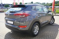 Hyundai Tucson 1.6 Pure 2WD