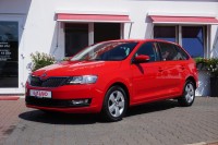 Vorschau: Skoda Rapid Spaceback 1.0 TSI DSG