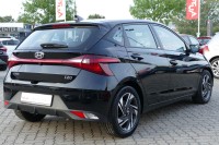 Hyundai i20 1.0 T-GDI Trend