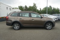 Dacia Logan II Stepway TCe 90