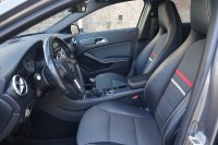 Mercedes-Benz A 180 A180 BlueEfficiency