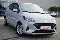 Hyundai i10 1.0