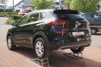 Hyundai Tucson 1.6 GDI Select