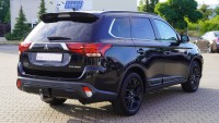 Mitsubishi Outlander 2.0 MIVEC Active+ 2WD