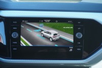 VW T-Cross 1.0 TSI Move