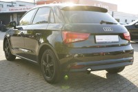 Audi A1 1.0 TFSI Sportback