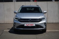 VW Taigo 1.5 TSI DSG