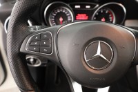 Mercedes-Benz Shooting Brake CLA 180