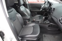 Jeep Compass 1.4 Limited 4WD