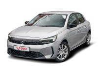 Opel Corsa F 1.2 Edition Sitzheizung LED Tempomat