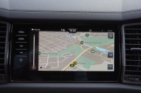 Skoda Kodiaq 2.0 TDI Sportline 4x4