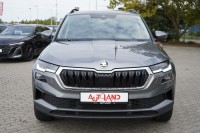 Skoda Karoq 1.5 TSI DSG Tour