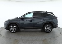 Vorschau: Hyundai Tucson 1.6 Mild-Hybrid