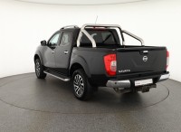 Nissan Navara NP300 2.3 dCi Tekna Double Cab 4x4