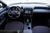 Hyundai Tucson 1.6 T-GDI Select 2WD