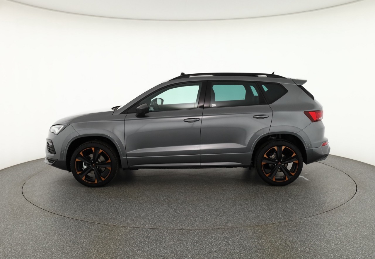 Cupra Ateca 1.5 TSI DSG