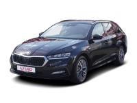 Skoda Octavia Combi 1.5 TSI Tour LED AHK Tempomat Navi