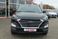 Hyundai Tucson 1.6 Trend 2WD