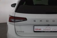 Skoda Superb Combi 2.0 TDI DSG