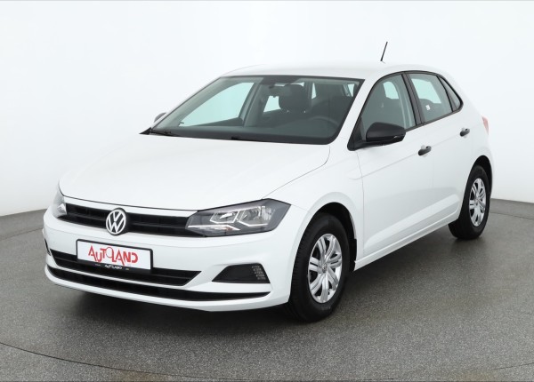 VW Polo 1.0 TSI Trendline