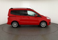 Ford Tourneo Courier 1.0 EB