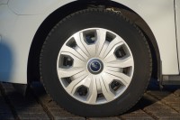 Ford Transit Connect Kasten