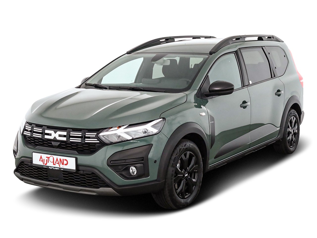 Dacia Jogger 1.0 TCE Extreme+