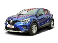 Renault Captur II 1.0 TCE Zen LED Android Apple Keyless