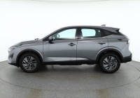 Vorschau: Nissan Qashqai Acenta 1.3 Dig-T