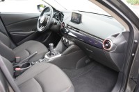 Mazda 2 1.5 M-Hybrid Homura