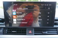 Audi A4 Avant 45 TFSI qu. 2xS line
