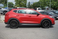 Hyundai Tucson 1.6 T-GDI N-Line 4WD
