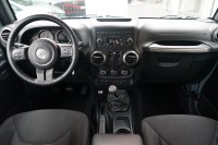 Jeep Wrangler Jeep 2.8 CRD
