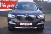 BMW X3 xDrive 20 d xLine