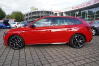Skoda Scala 1.5 TSI Monte Carlo