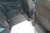 Skoda Karoq 1.5 TSI Sportline