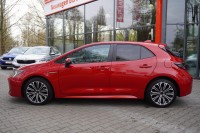 Toyota Corolla 2.0 Hybrid Club