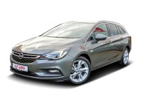 Opel Astra K Sportstourer 1.4 Turbo 2-Zonen-Klima Tempomat Bluetooth